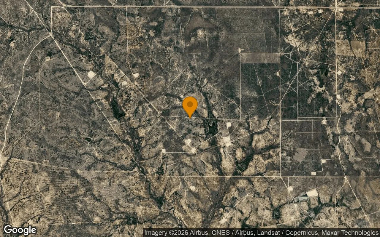 34.59 Acres in Carrizo Springs - Dimmit County, TX in Dimmit County, Texas