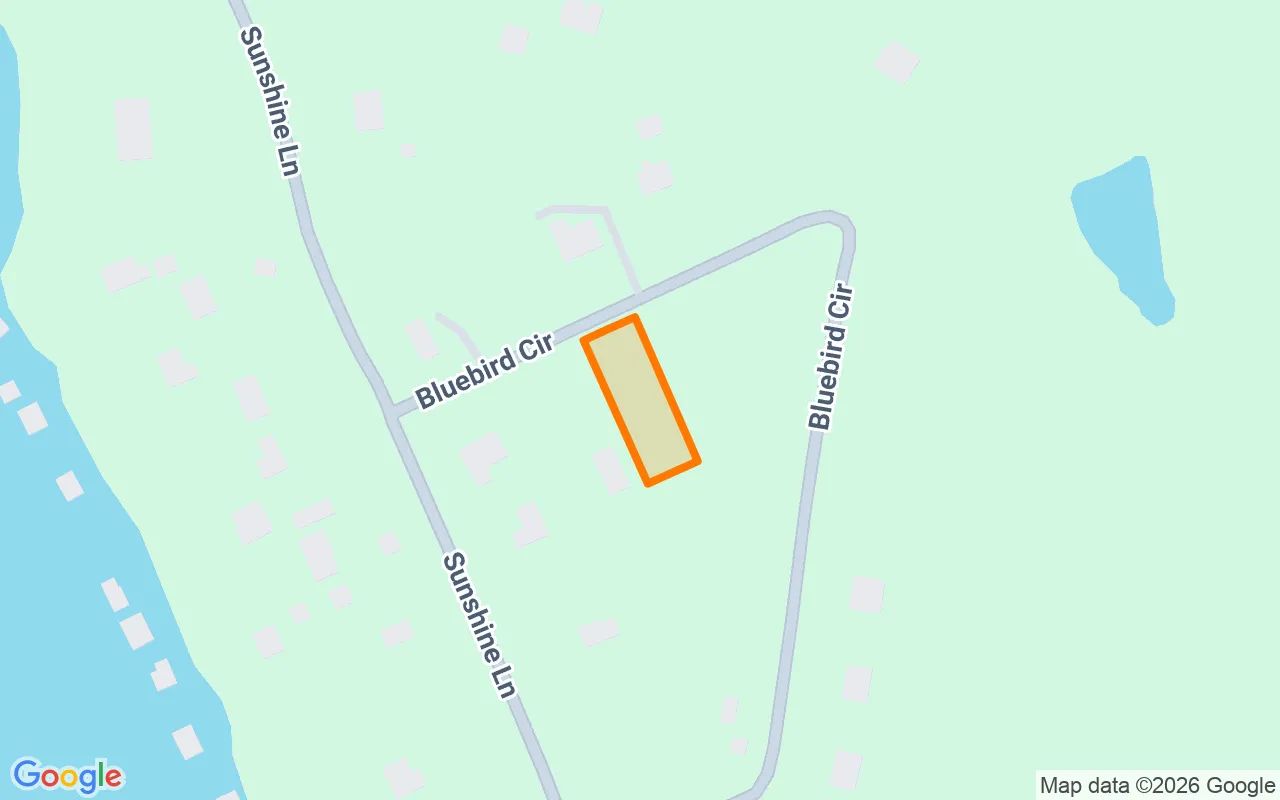 0.55 Acres in Troup - Smith County, TX in Smith County, Texas