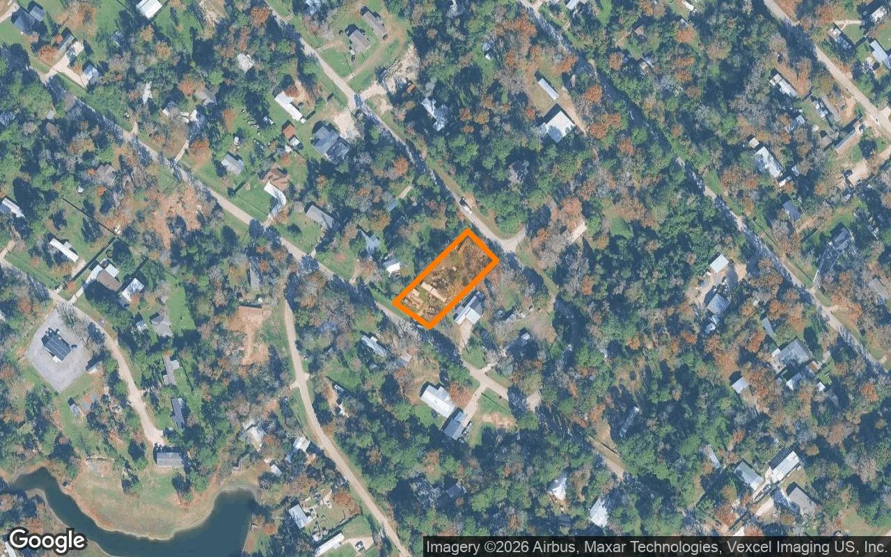 0.55 Acres in Magnolia - Montgomery County, TX in Montgomery County, Texas