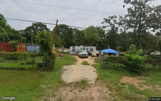 0.55 Acres in Magnolia - Montgomery County, TX in Montgomery County, Texas