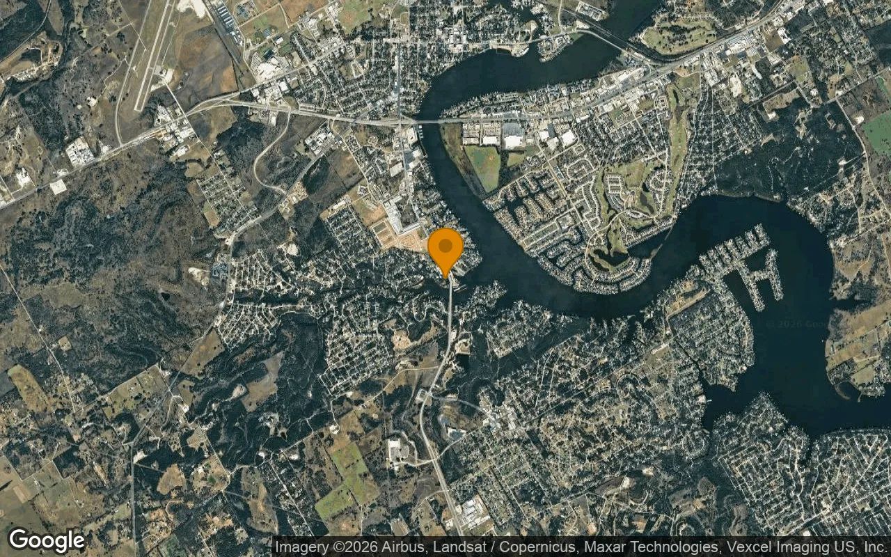 0.55 Acres in Granbury - Hood County, TX in Hood County, Texas