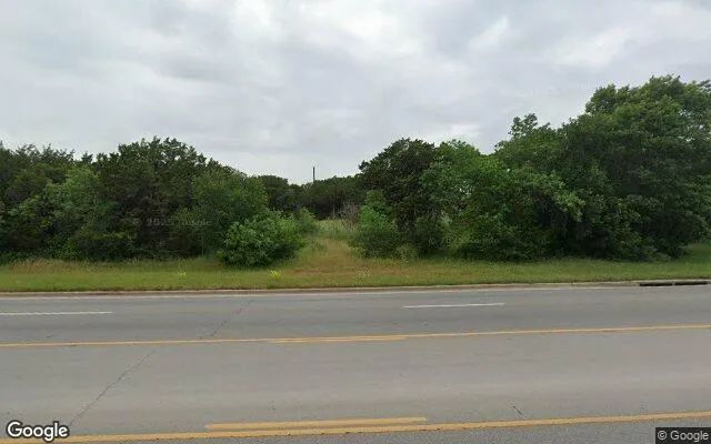 0.55 Acres in Granbury - Hood County, TX in Hood County, Texas