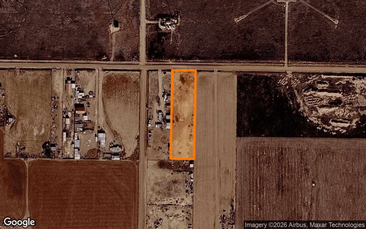1.5 Acres in Dimmitt - Castro County, TX in Castro County, Texas