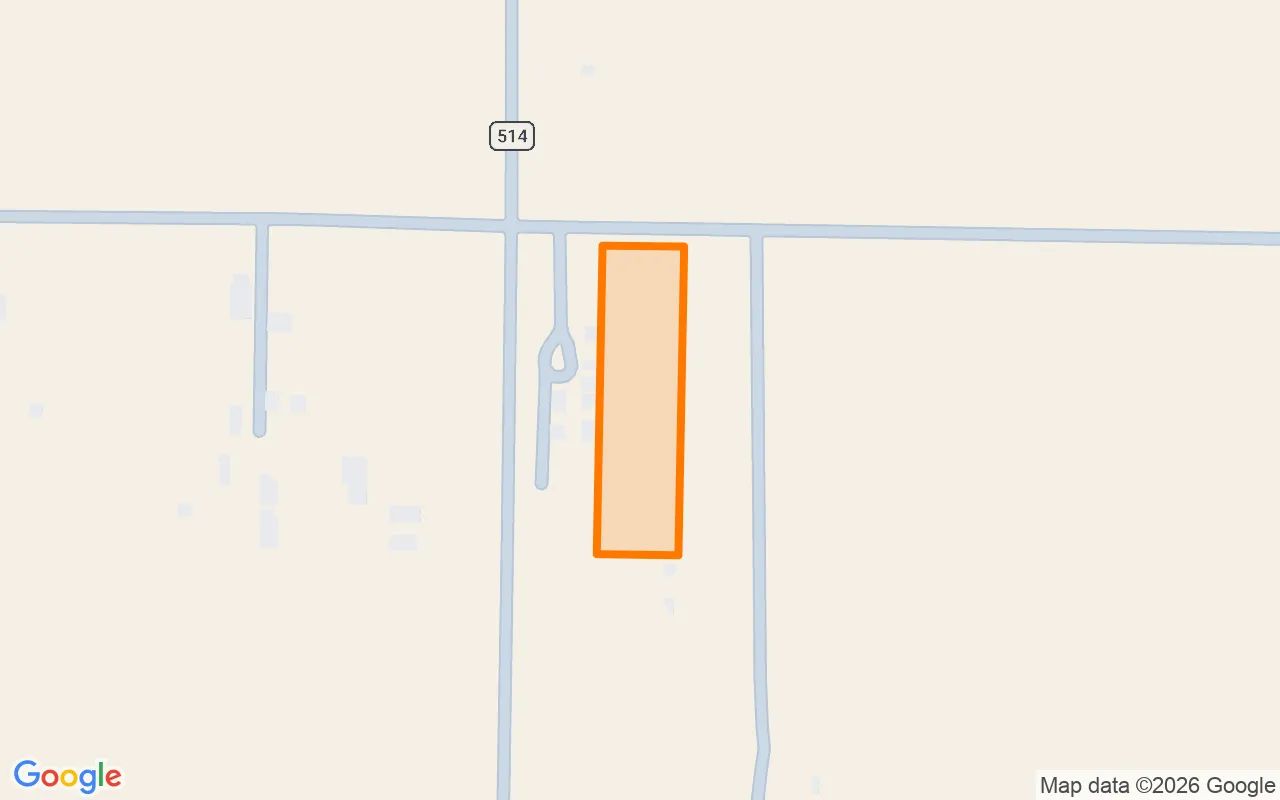1.5 Acres in Dimmitt - Castro County, TX in Castro County, Texas