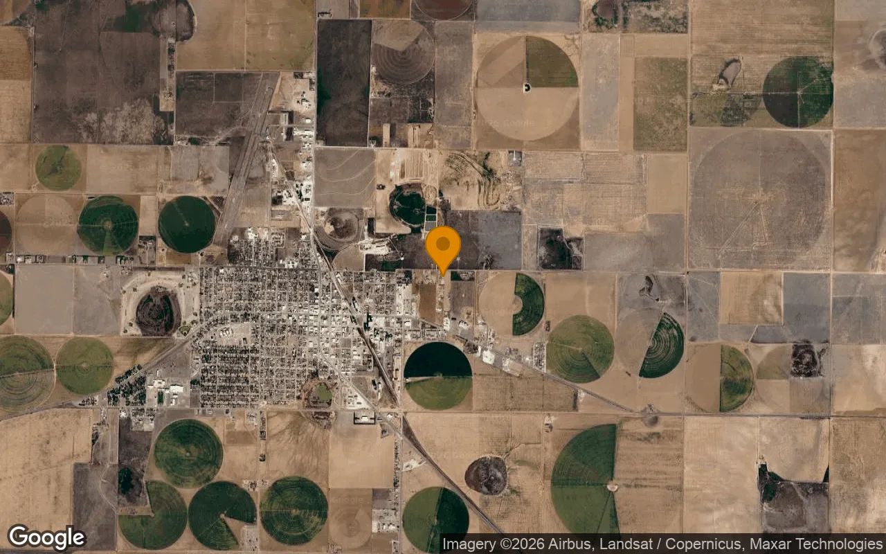 1.5 Acres in Dimmitt - Castro County, TX in Castro County, Texas