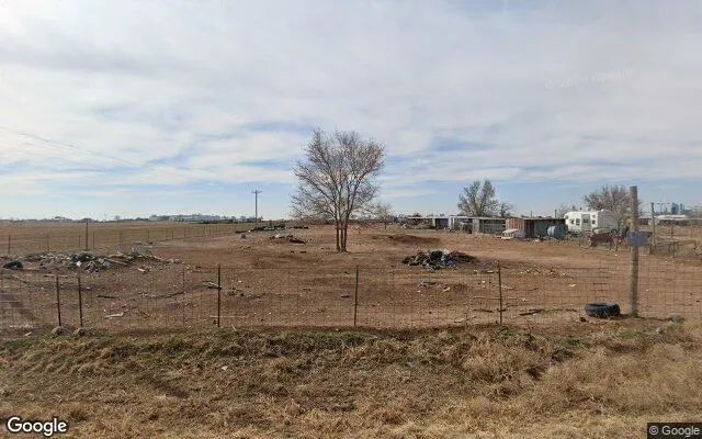1.5 Acres in Dimmitt - Castro County, TX in Castro County, Texas