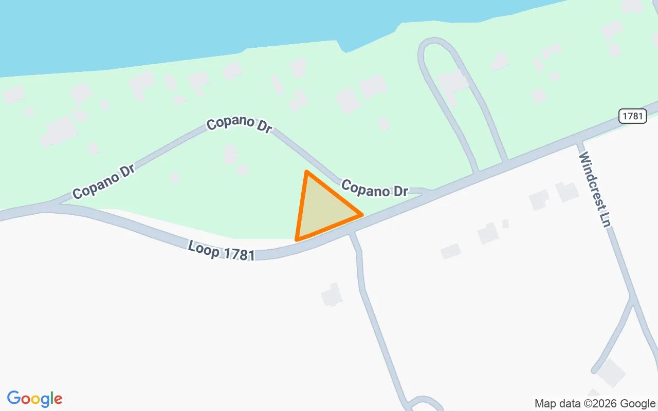 0.55 Acres in Rockport - Aransas County, TX in Aransas County, Texas