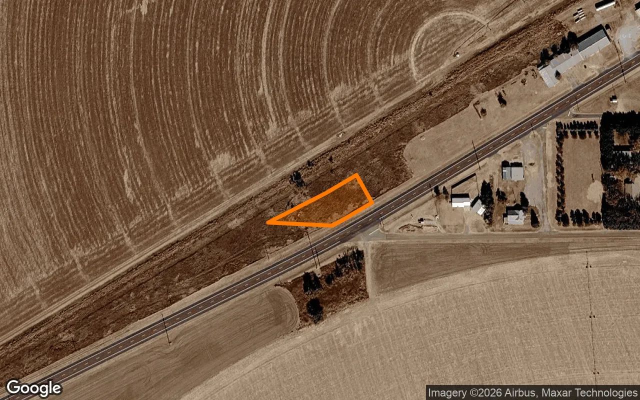 0.53 Acres in Waka - Ochiltree County, TX in Ochiltree County, Texas