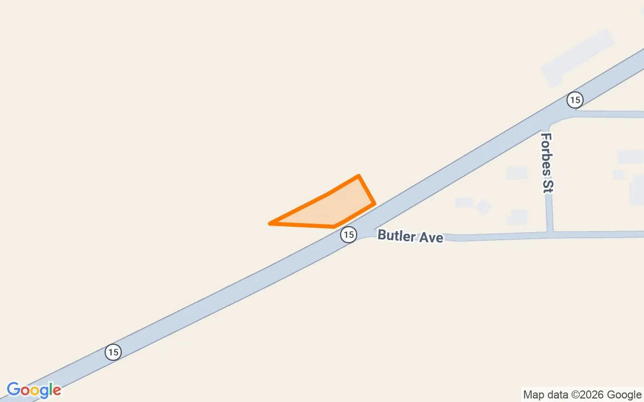 0.53 Acres in Waka - Ochiltree County, TX in Ochiltree County, Texas