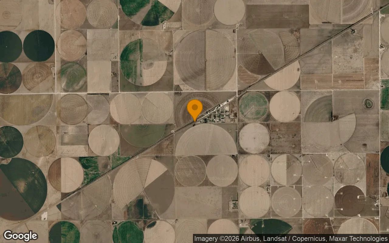 0.53 Acres in Waka - Ochiltree County, TX in Ochiltree County, Texas