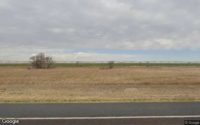 0.53 Acres in Waka - Ochiltree County, TX in Ochiltree County, Texas