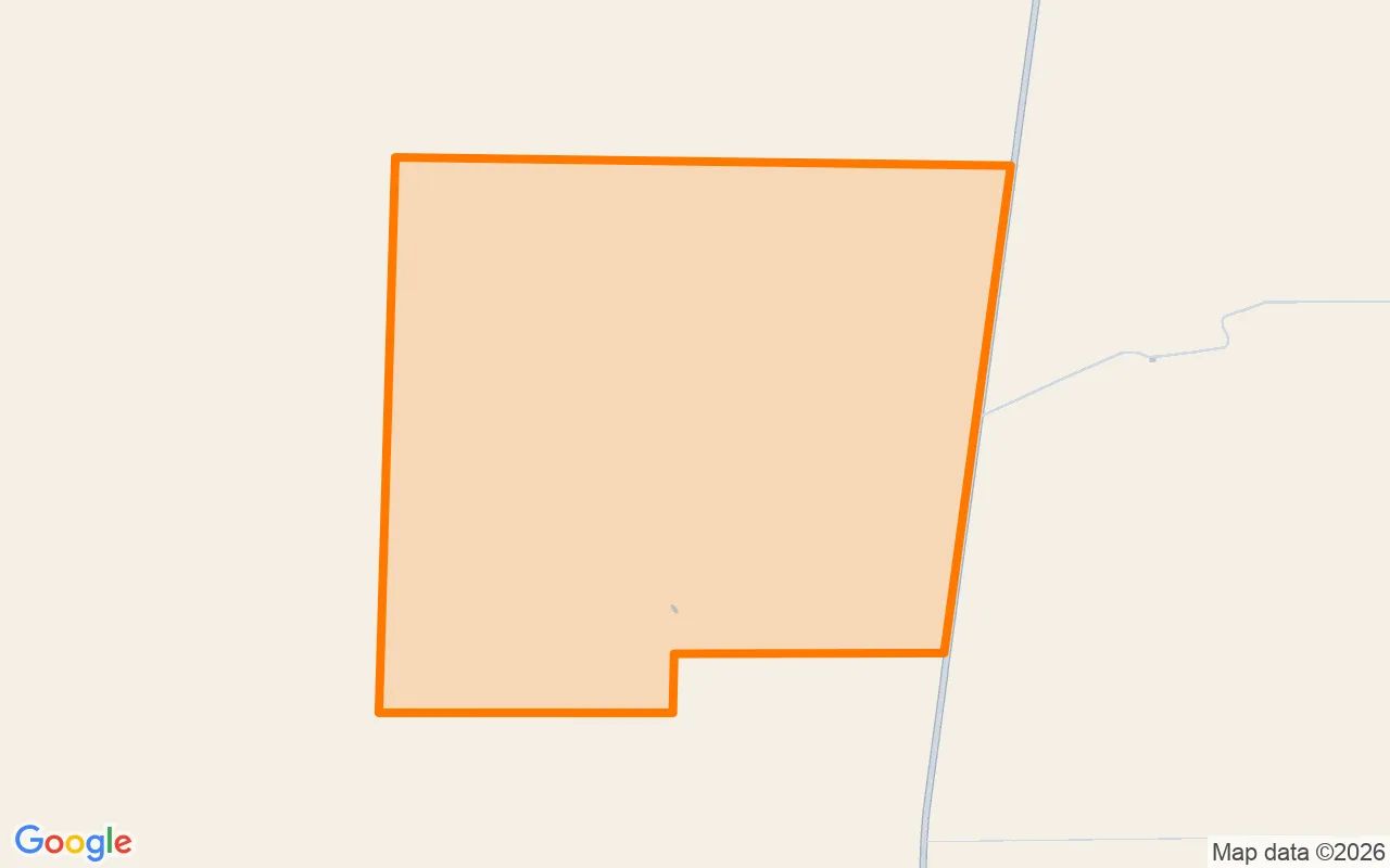 1164.93 Acres in Hebbronville - Jim Hogg County, TX in Jim Hogg County, Texas