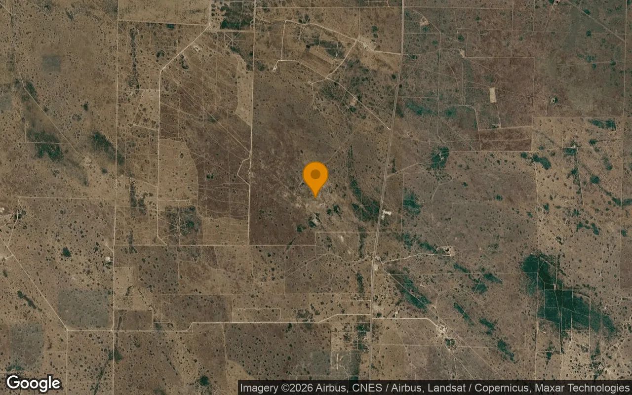 1164.93 Acres in Hebbronville - Jim Hogg County, TX in Jim Hogg County, Texas