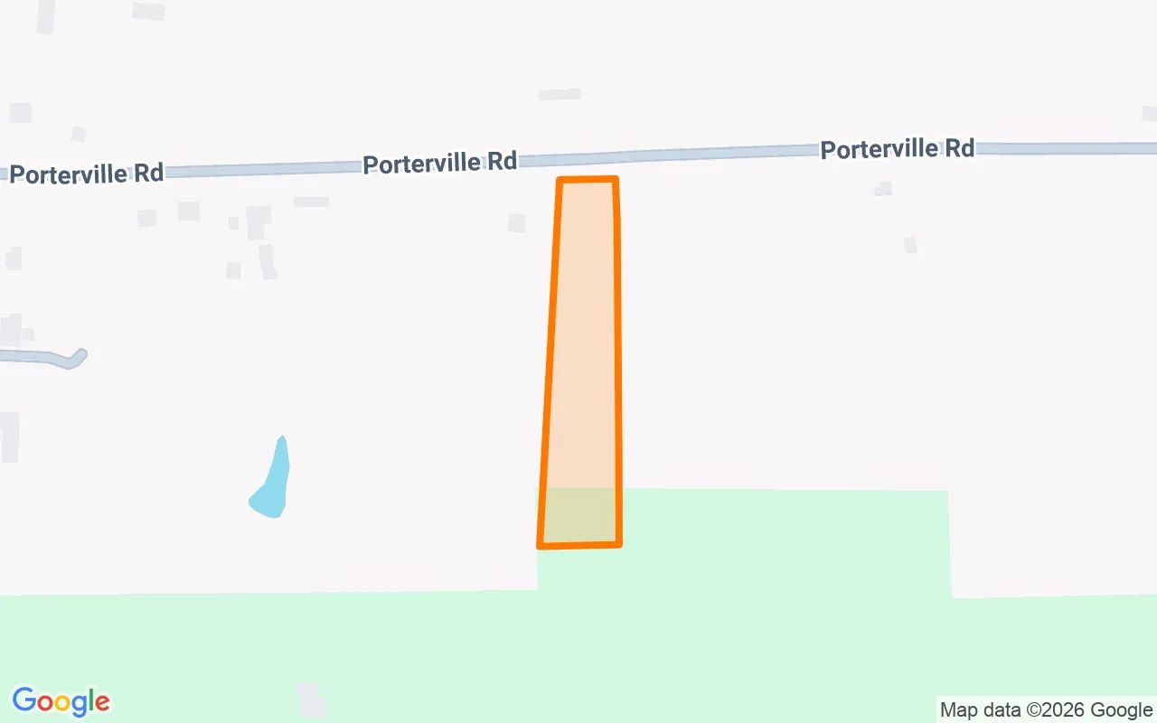 3.49 Acres in Huntington - Angelina County, TX in Angelina County, Texas
