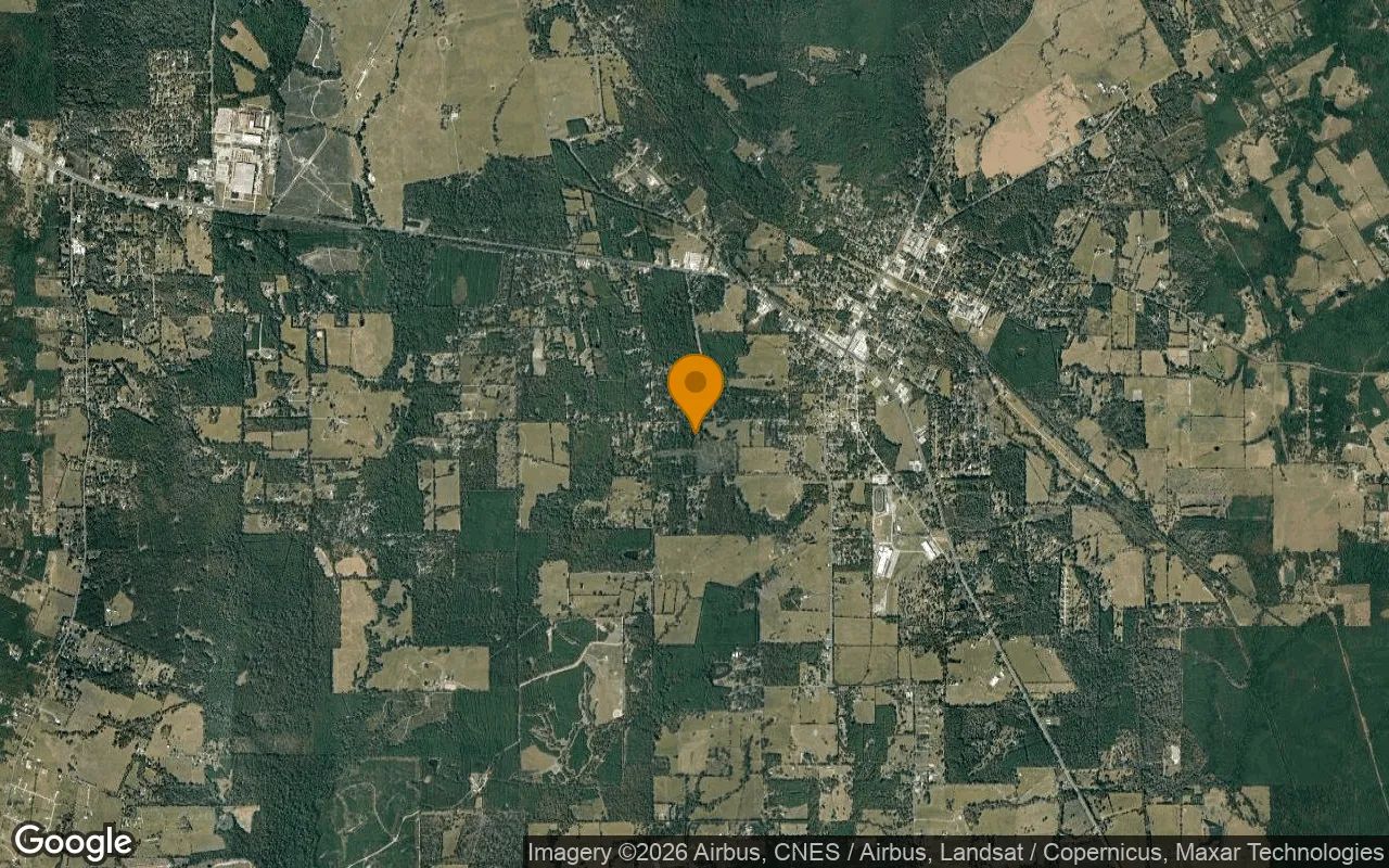 3.49 Acres in Huntington - Angelina County, TX in Angelina County, Texas