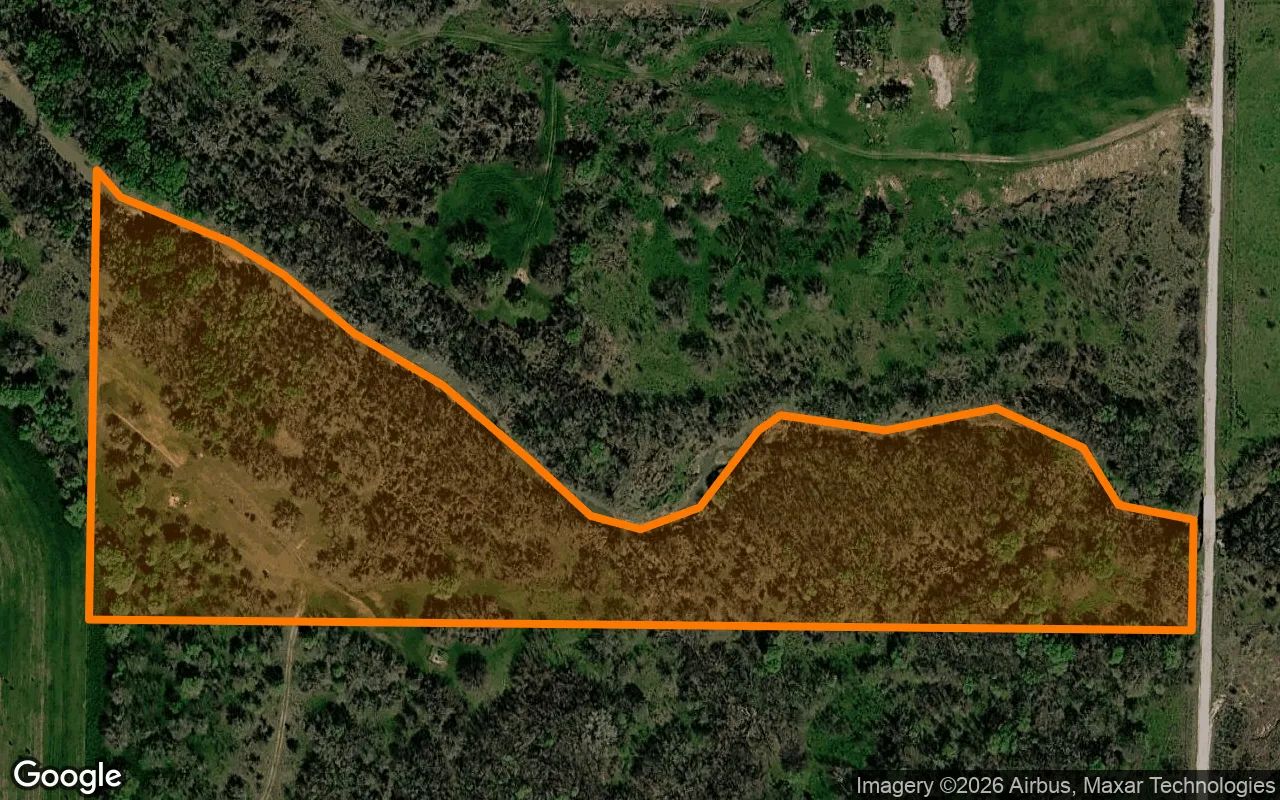 15.03 Acres in Montague - Montague County, TX in Montague County, Texas