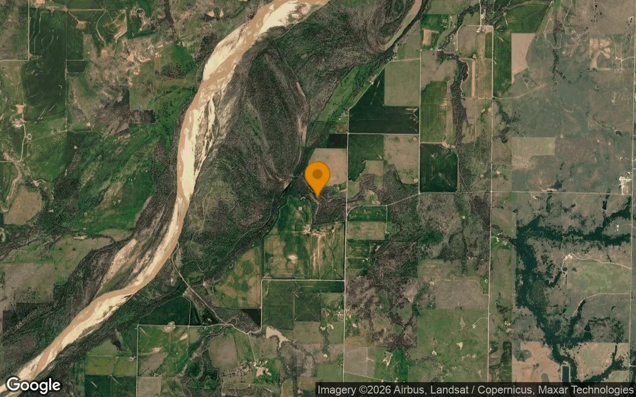 15.03 Acres in Montague - Montague County, TX in Montague County, Texas