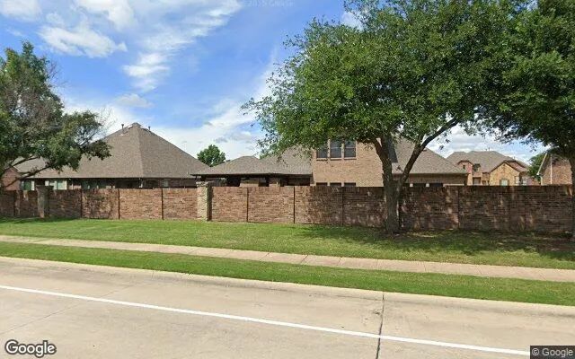 0.55 Acres in Flower Mound - Denton County, TX in Denton County, Texas