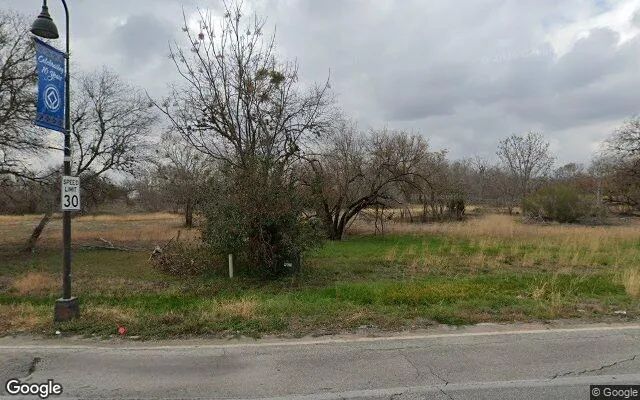 0.55 Acres in San Antonio - Bexar County, TX in Bexar County, Texas