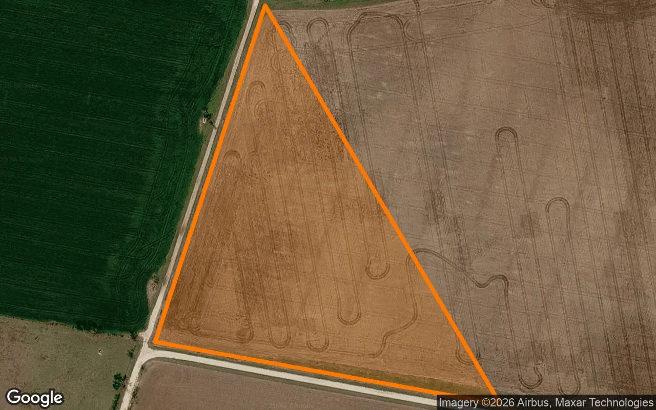 15.01 Acres in Mcgregor - Coryell County, TX in Coryell County, Texas
