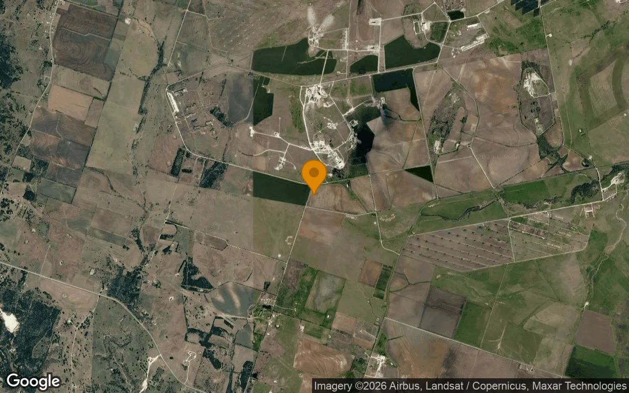 15.01 Acres in Mcgregor - Coryell County, TX in Coryell County, Texas