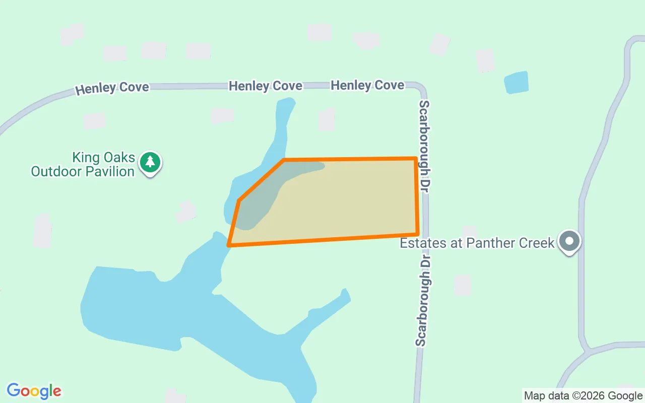 3.49 Acres in Iola - Grimes County, TX in Grimes County, Texas