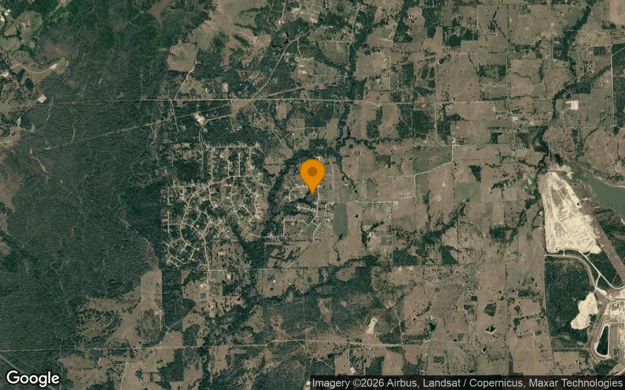 3.49 Acres in Iola - Grimes County, TX in Grimes County, Texas
