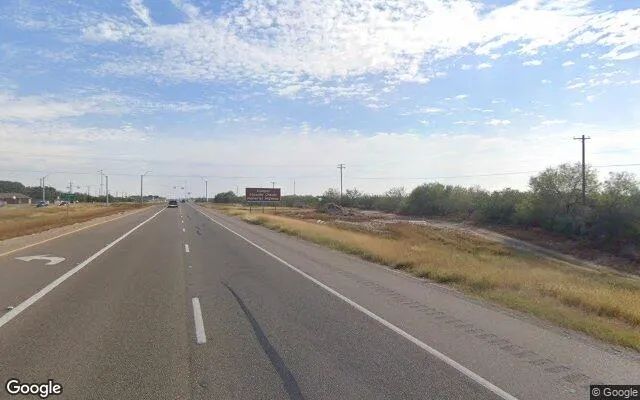 0.55 Acres in Rio Grande City - Starr County, TX in Starr County, Texas