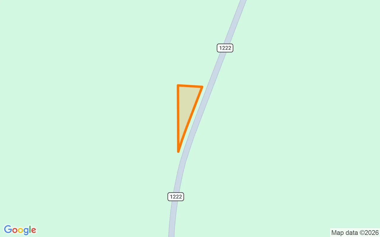 0.58 Acres in Mason - Mason County, TX in Mason County, Texas