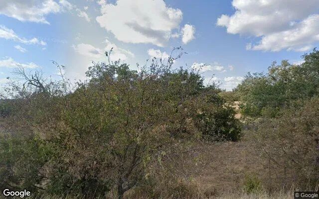 0.58 Acres in Mason - Mason County, TX in Mason County, Texas