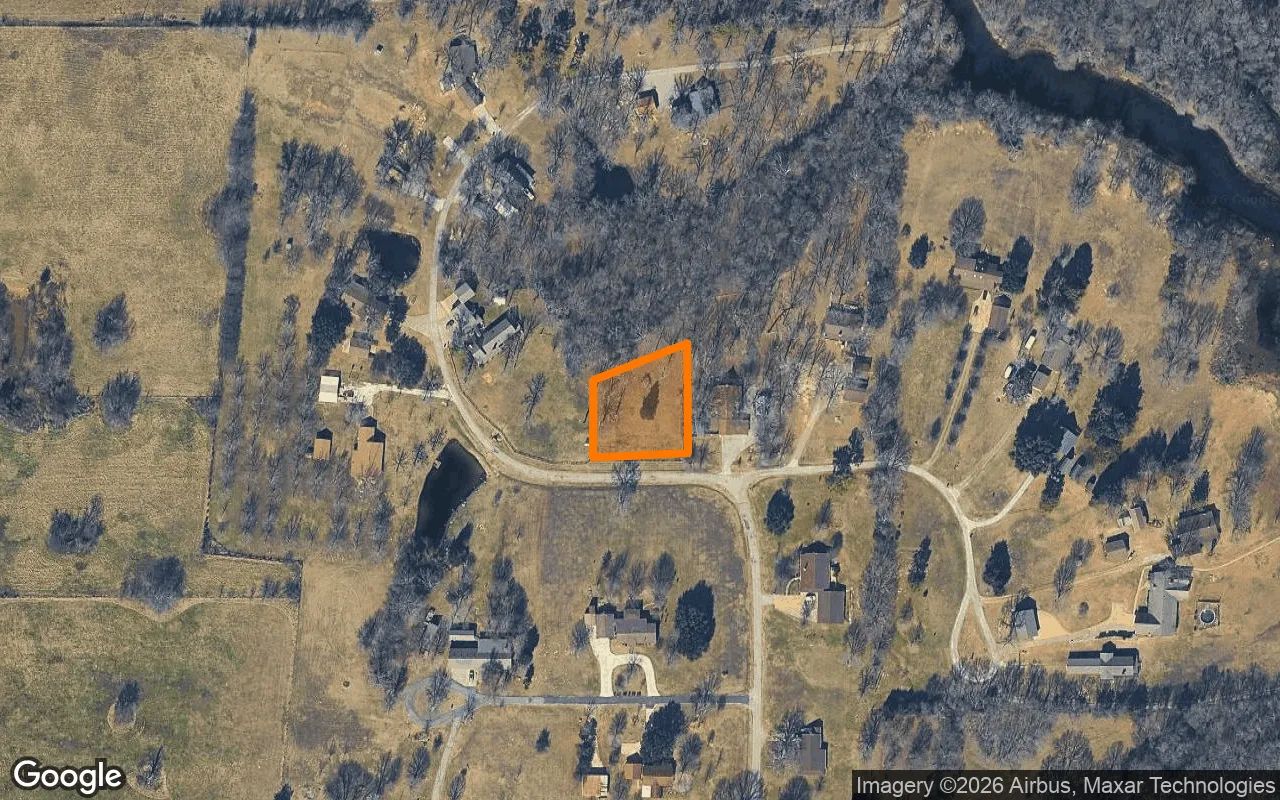 0.55 Acres in Alba - Wood County, TX in Wood County, Texas