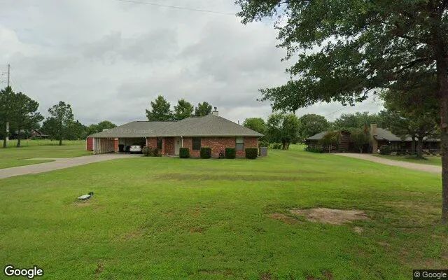 0.55 Acres in Alba - Wood County, TX in Wood County, Texas
