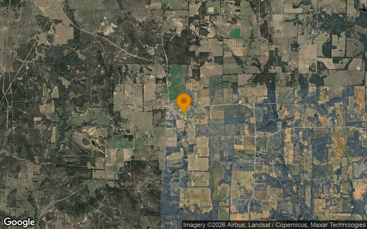 0.55 Acres in Chico - Wise County, TX in Wise County, Texas