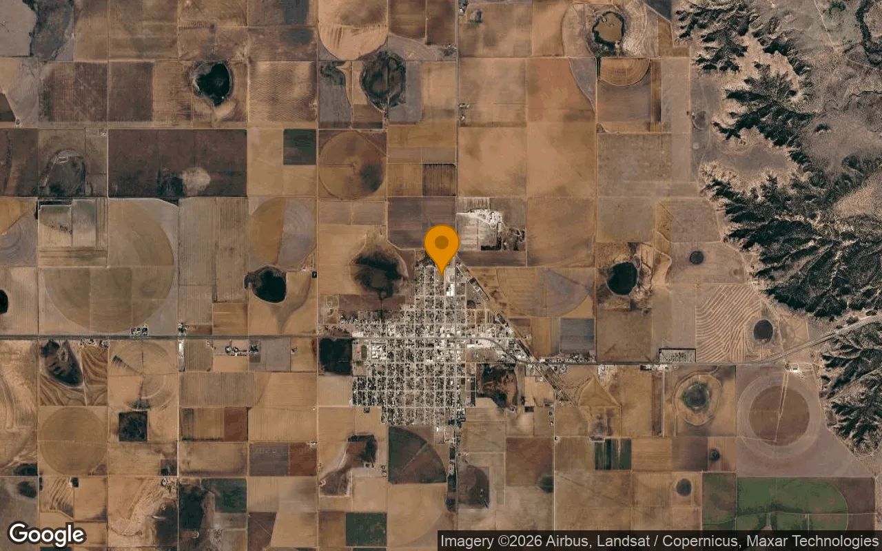 0.56 Acres in Crosbyton - Crosby County, TX in Crosby County, Texas