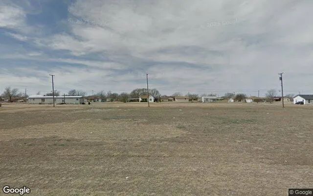 0.56 Acres in Crosbyton - Crosby County, TX in Crosby County, Texas