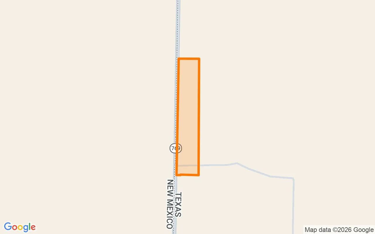 28.37 Acres in Plains - Yoakum County, TX in Yoakum County, Texas