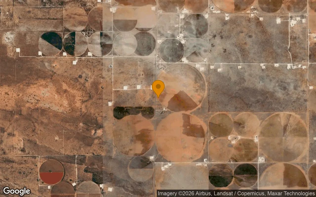 28.37 Acres in Plains - Yoakum County, TX in Yoakum County, Texas