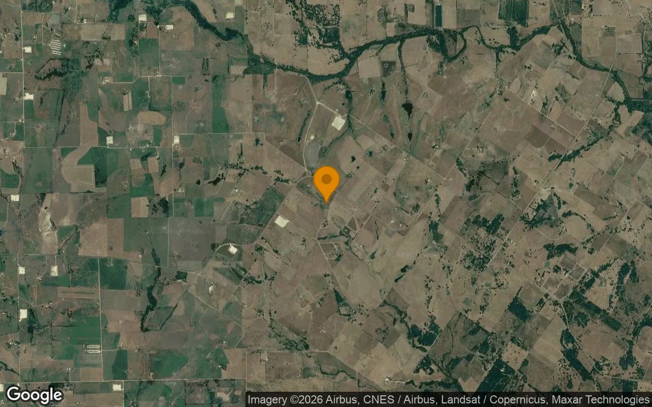 15 Acres in Hallettsville - Lavaca County, TX in Lavaca County, Texas
