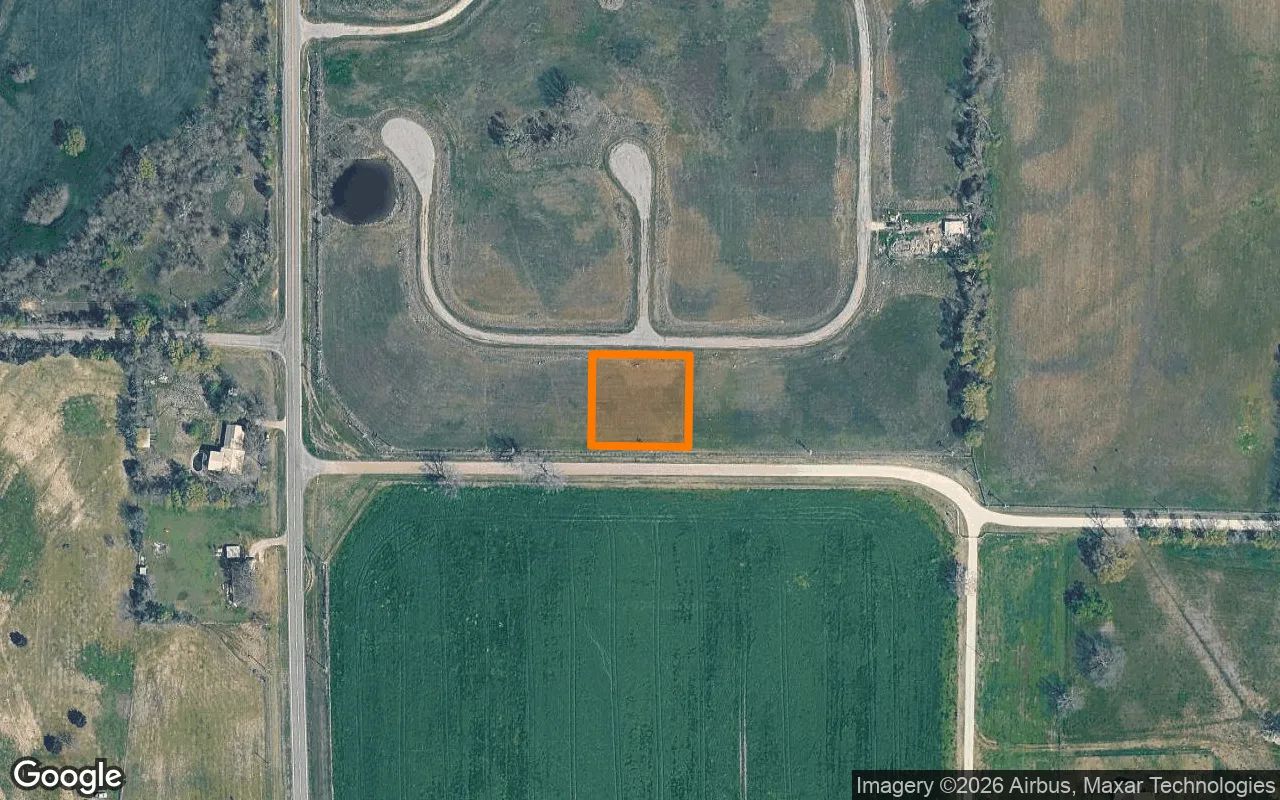 0.55 Acres in Lone Oak - Hunt County, TX in Hunt County, Texas