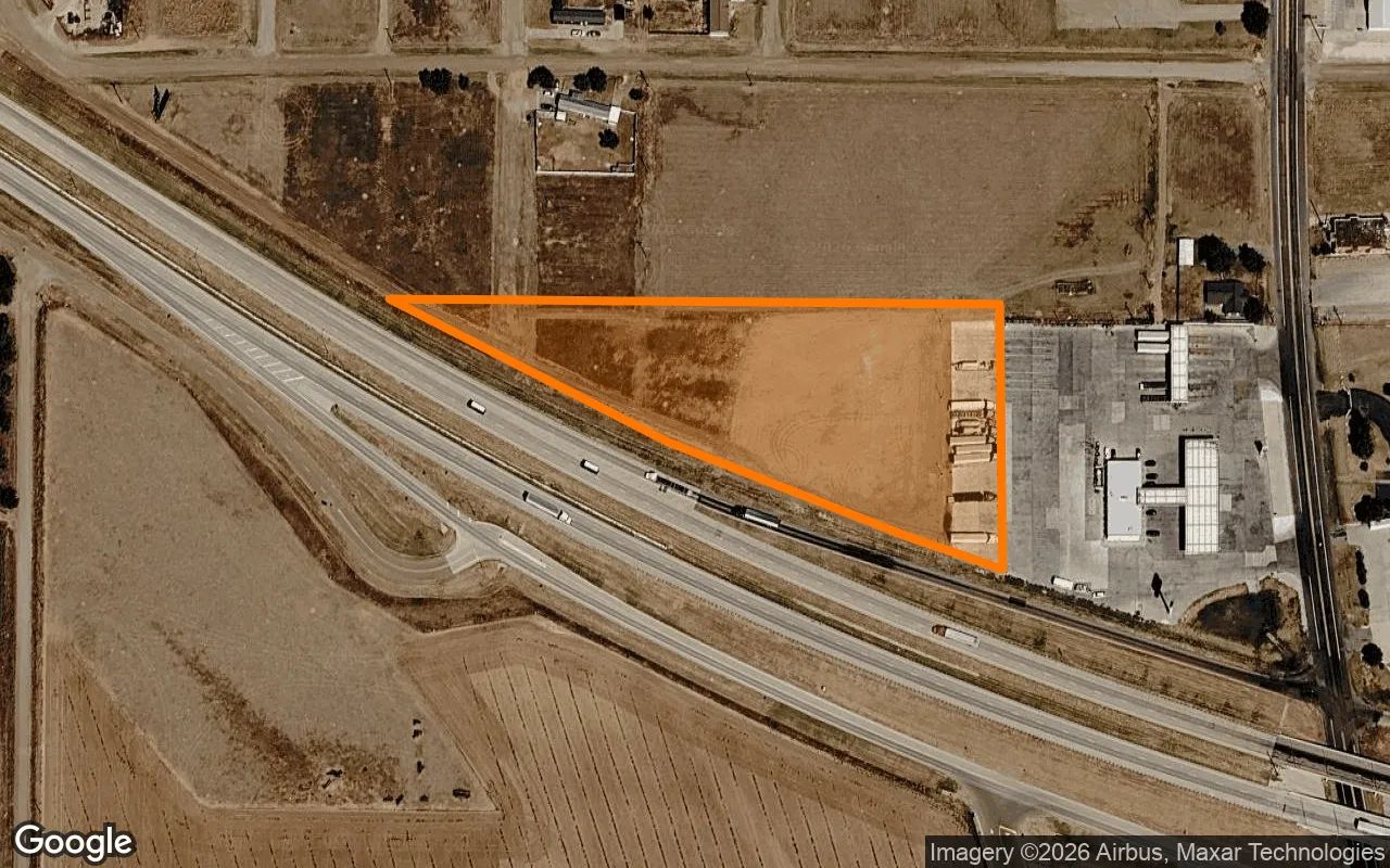 4.37 Acres in Oldham - Oldham County, TX in Oldham County, Texas