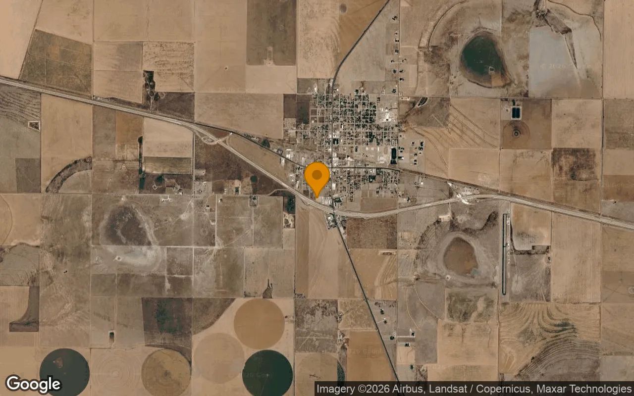 4.37 Acres in Oldham - Oldham County, TX in Oldham County, Texas