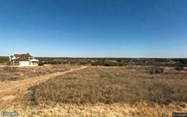 3.5 Acres in Justiceburg - Garza County, TX in Garza County, Texas