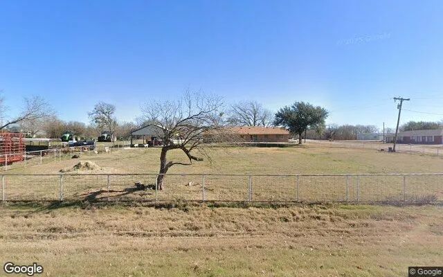 0.55 Acres in Falls - Falls County, TX in Falls County, Texas