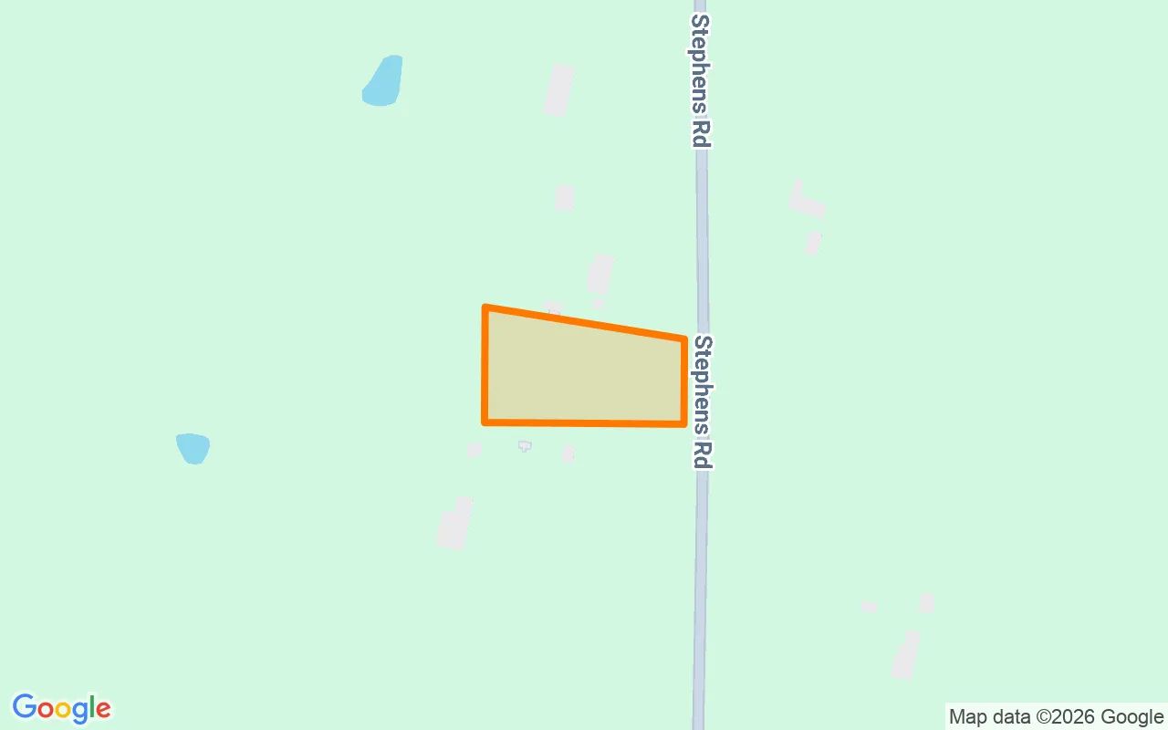 1.5 Acres in Hallsville - Harrison County, TX in Harrison County, Texas
