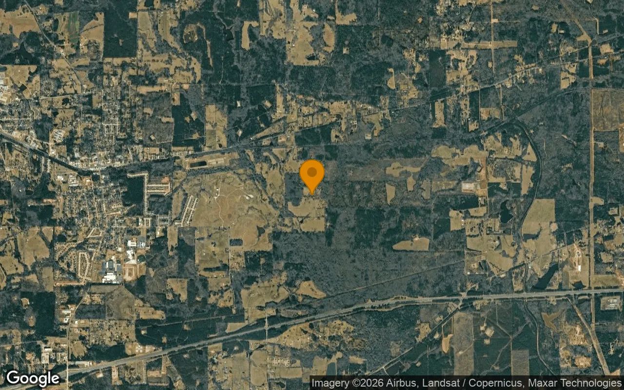 1.5 Acres in Hallsville - Harrison County, TX in Harrison County, Texas