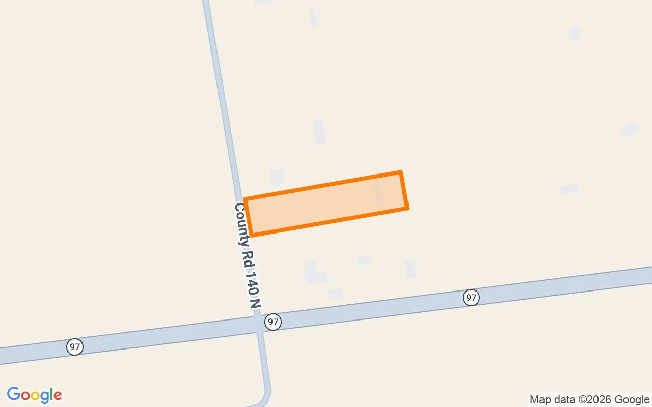 1.5 Acres in Cost - Gonzales County, TX in Gonzales County, Texas