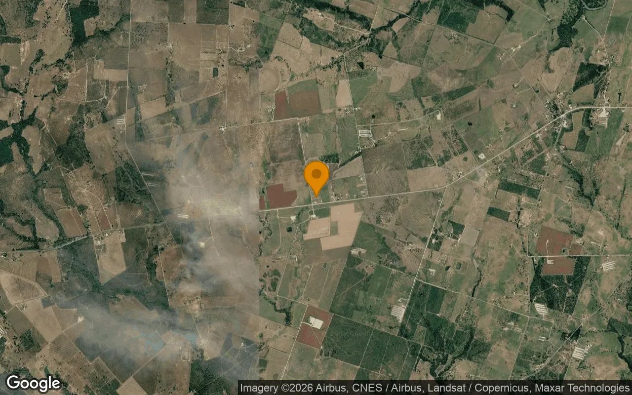 1.5 Acres in Cost - Gonzales County, TX in Gonzales County, Texas