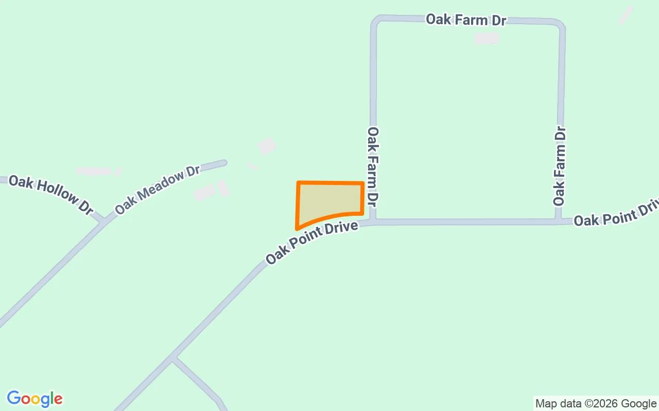 0.55 Acres in May - Brown County, TX in Brown County, Texas