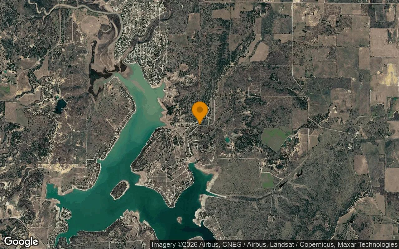 0.55 Acres in May - Brown County, TX in Brown County, Texas