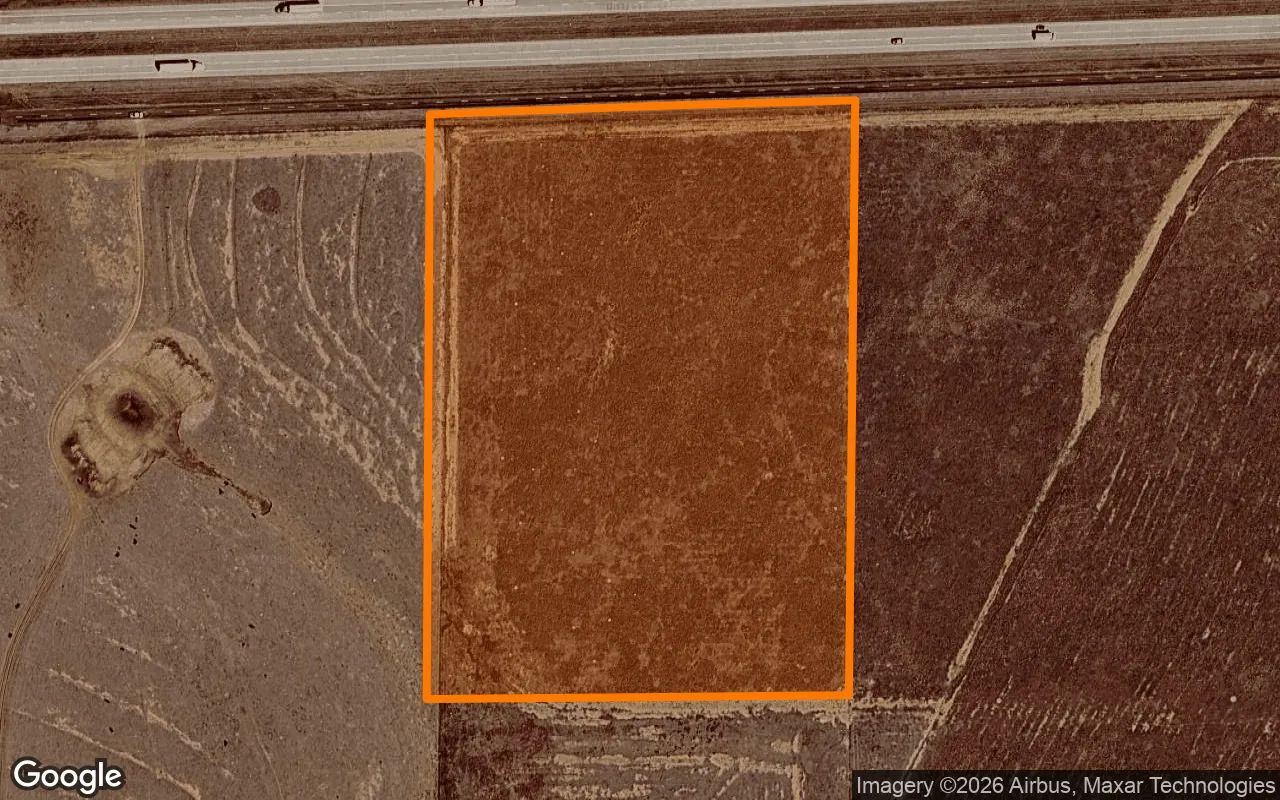 14.66 Acres in Wildorado - Oldham County, TX in Oldham County, Texas